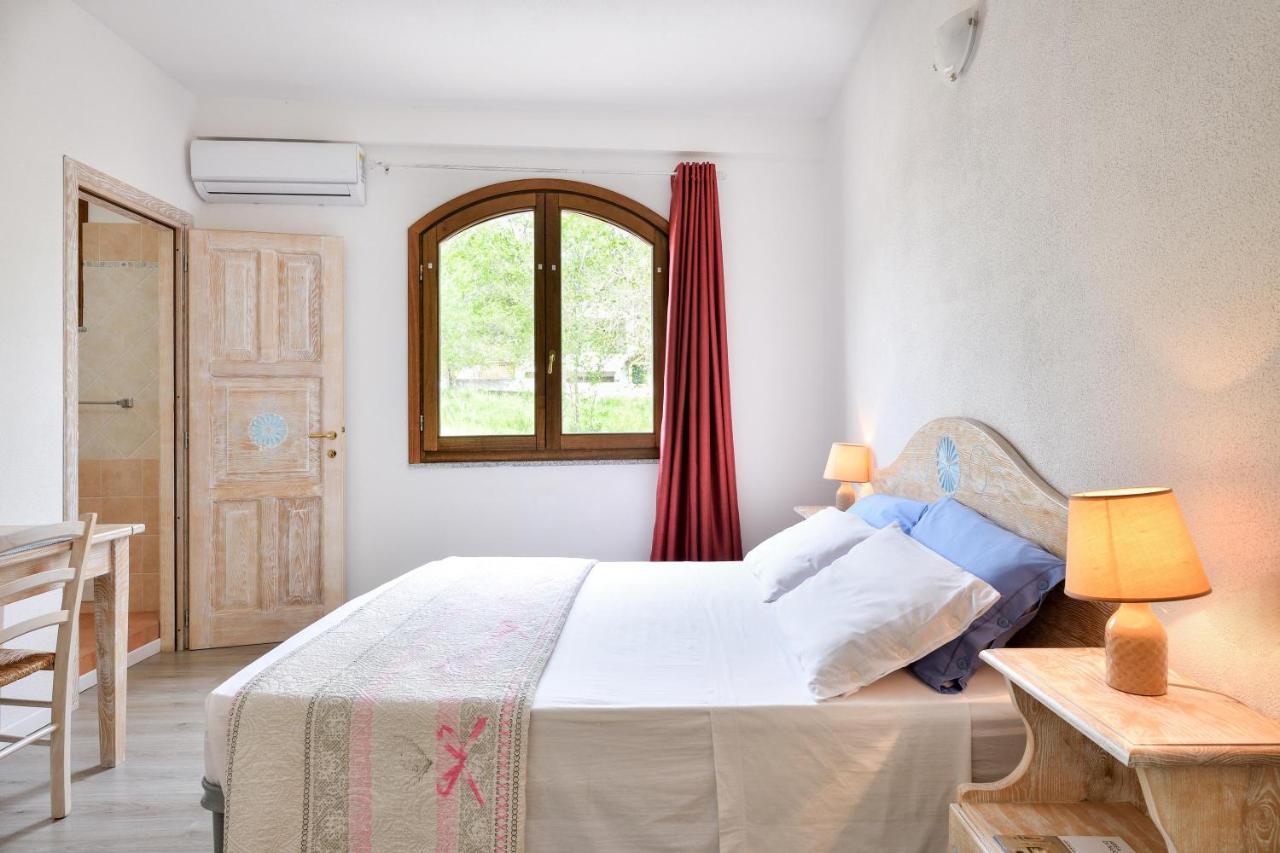Appartamento Sa Pintadera Dorgali Esterno foto
