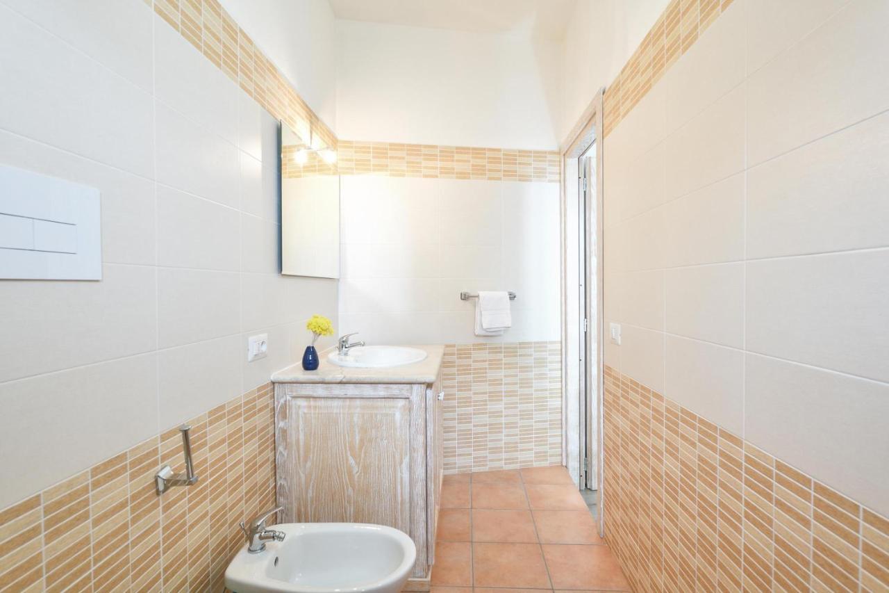Appartamento Sa Pintadera Dorgali Esterno foto